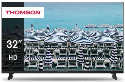 Televizor Thomson - 32HD2S13, 32'', DirectLED, HD, HDR10, negru