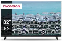 Televizor Thomson - 32HD2S13, 32'', DirectLED, HD, HDR10, negru