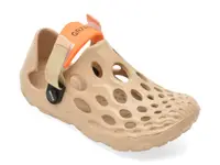 Papuci GRYXX bej, 868W, din pvc