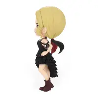 Figurina - Q Posket - Suicide Squad - Harley Quinn