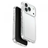 Husa pentru Apple iPhone 17 Pro Max, UNIQ, LifePro Xtreme, Transparenta