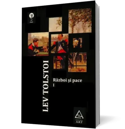 Război şi pace (2 Vol.)