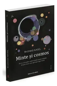 Minte și cosmos - Paperback brosat