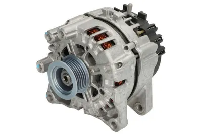 Alternator (14V, 180A, reconditionat) potrivit JAGUAR E-PACE; LAND ROVER DISCOVERY SPORT, RANGE ROVER EVOQUE 2.0DH 07.20