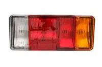 Stop tripla lampa spate dreapta potrivit IVECO EUROCARGO I-III 1991-2015 - (reflector, mufa10 pin + 3 pin)