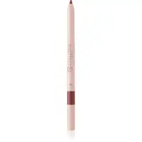 Collistar Twist Design Lip Pencil dermatograf cremos pentru buze culoare 2 - Terracotta 0.4 g