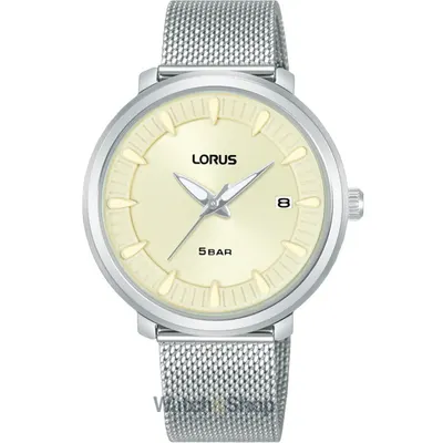 Ceas Lorus Lorus RG809DX9 Ladies Watch 35mm 5ATM