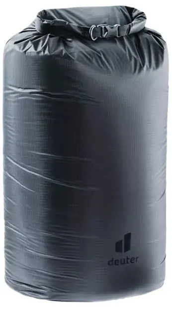 Geanta impermeabila Deuter - Light Drypack 30, gri
