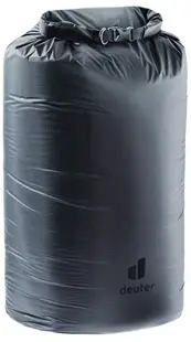 Geanta impermeabila Deuter - Light Drypack 30, gri