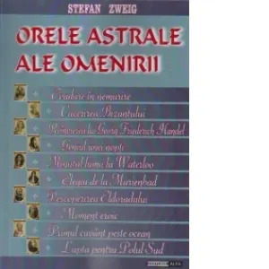 Orele astrale ale omenirii