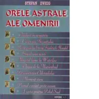 Orele astrale ale omenirii