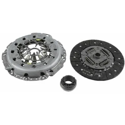 Set ambreiaj SACHS 3000 951 878