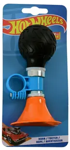 Trombă pentru copii E&L cycles – Hot Wheels