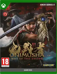 Onimusha: Way of the Sword (Xbox Series X)