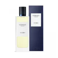 VERSET Parfum CUERO 50ml