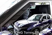 Paravanturi Heko Compatibile Ssangyong Torres 2022-Prezent
