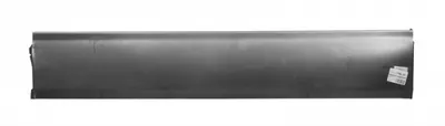 Panou reparatie usa culisanta partea inferioara, medium varianta lunga, lungime 260mm FORD TRANSIT intre 2000-2013