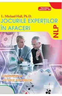 Jocurile expertilor in afaceri