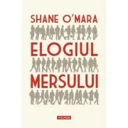 Elogiul mersului
