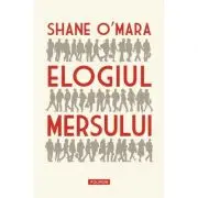 Elogiul mersului