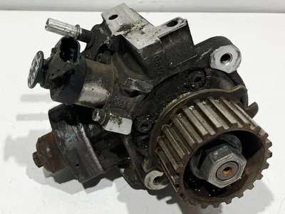Pompa injectie 9688499680 Ford Focus 2 facelift (2008-2010) 1.6 hdi 9HP; 9HN