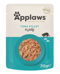 Applaws Cat Plic File Ton In Aspic 70 g