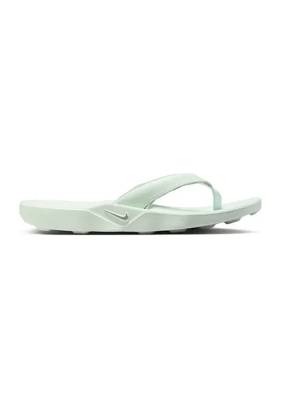 Papuci flip-flop Marina - Verde pal