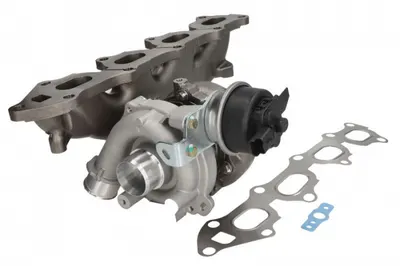 Turbocompresor Potrivit Ds Ds 4, Ds 5; Citroen C4 Grand Picasso Ii; Ford Mondeo V; Peugeot 308 Ii, 508 I 2.0 2.0d 06.13