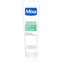 Mixa Anti-Imperfection Comfort Cleanser gel de curatare facial impotriva imperfectiunilor pielii cauzate de acnee 150 ml