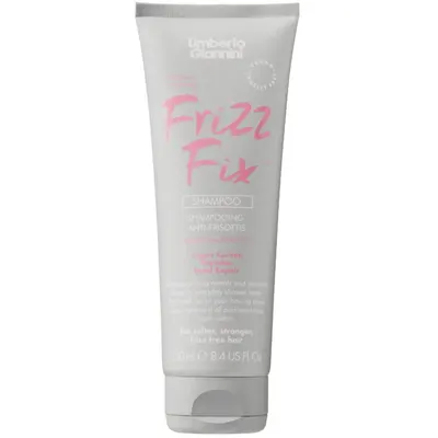 Sampon cu Efect Anti-static cu Cheratina Frizz Fix™ 250ml