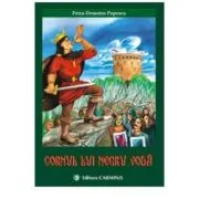 Cornul lui Negru Voda