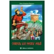 Cornul lui Negru Voda