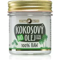 Purity Vision BIO ulei de nuca de cocos