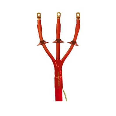 Terminal de exterior 6kV SEEV-F 70-120