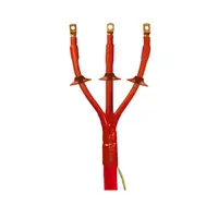 Terminal de exterior 6kV SEEV-F 70-120