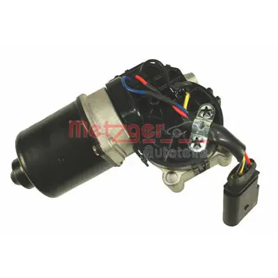 Motor stergator METZGER 2190556