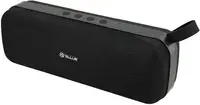 Boxa portabila Tellur - Loop, neagra