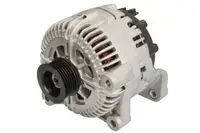 Alternator (14V, 170A) potrivit BMW 5 (E60), 5 (E61), 6 (E63), 6 (E64), 7 (E65, E66, E67) 2.0D-5.0 06.02-12.10