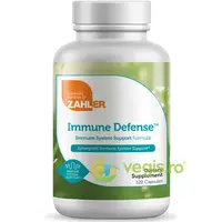 Suport pentru Imunitate Immune Defense 120cps