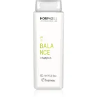 Framesi Morphosis Balance Shampoo sampon pentru curatare pentru par gras 250 ml