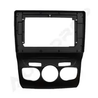 KIT Complet Rama Adaptoare + Cablaj Autodrop Citroen C4L (2011-2016) pentru Navigatie Multimedia Android 10.1 inch
