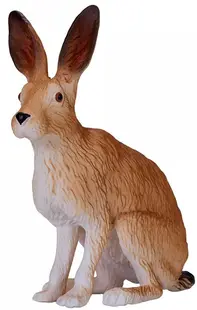 Figurină Mojo Animal Planet - Iepure