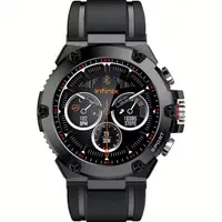 Smartwatch Infinix XWatch 3GT XW3GT, Gri