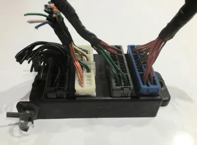 Modul electric / releu 91310-3e810 Kia Sorento (2002-2009) 2.5 crdi D4CB 140 cp
