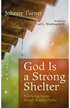 God Is a Strong Shelter: Weathering Storms Through Reading Psalms