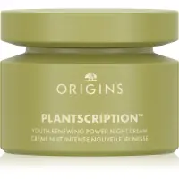 Origins Plantscription™ Youth-renewing Power Night Cream Crema de noapte activă 50 ml