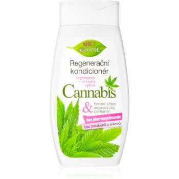 Bione Cosmetics Cannabis balsam regenerator