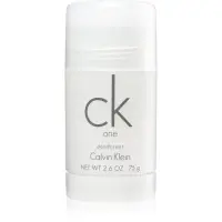 Calvin Klein CK One deostick unisex 75 g