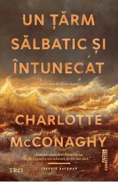 eBook Un tarm salbatic si intunecat