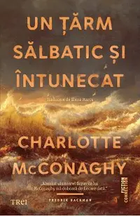 eBook Un tarm salbatic si intunecat